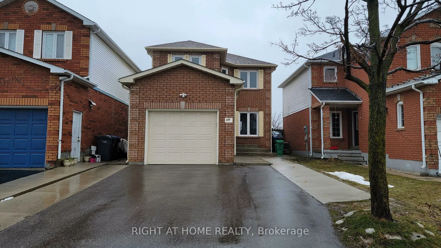 189, Timberlane, Fletcher's Creek South, Brampton