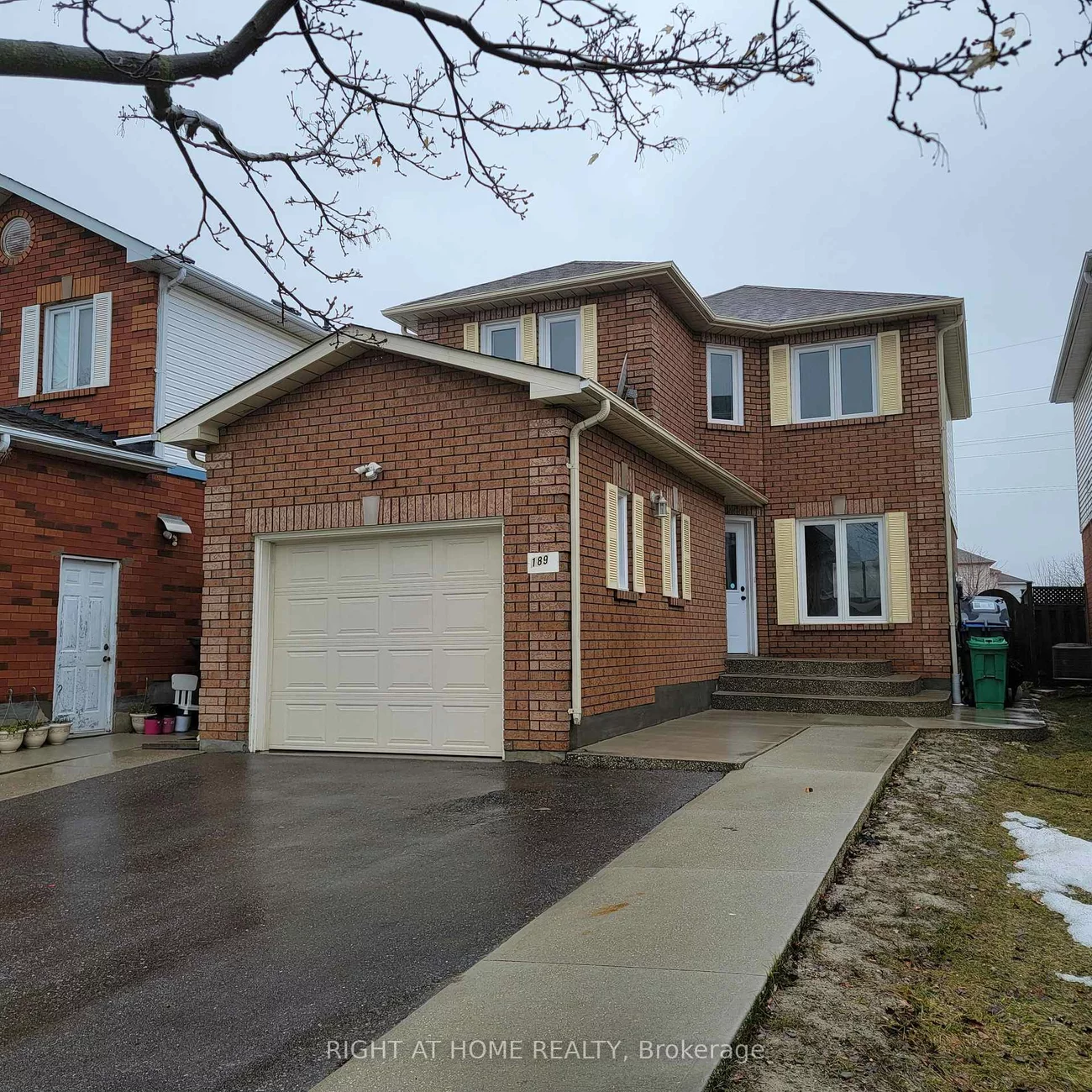 189, Timberlane, Fletcher's Creek South, Brampton