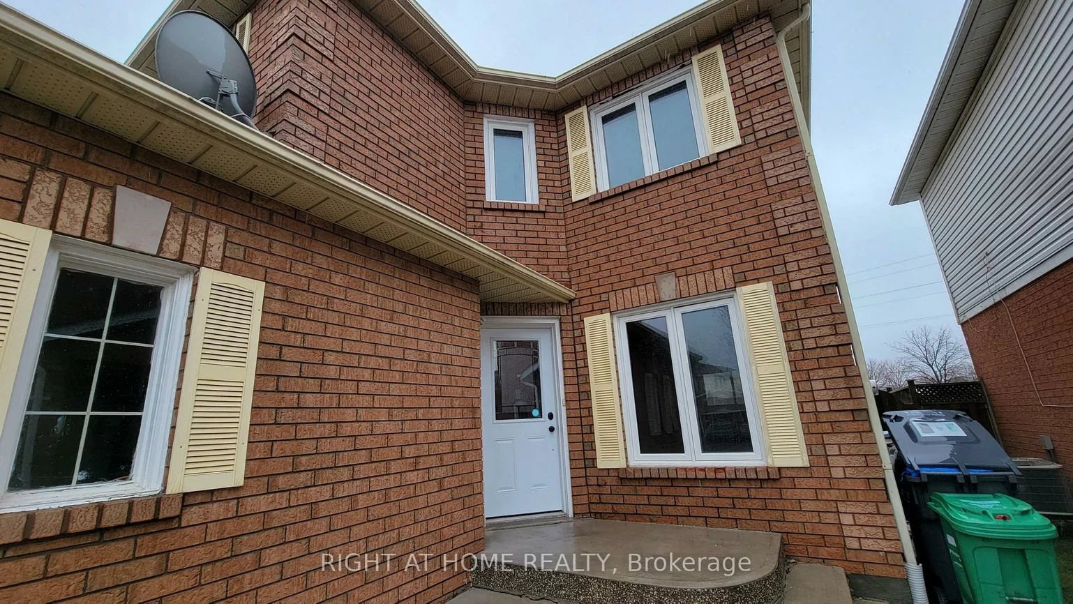 189, Timberlane, Fletcher's Creek South, Brampton