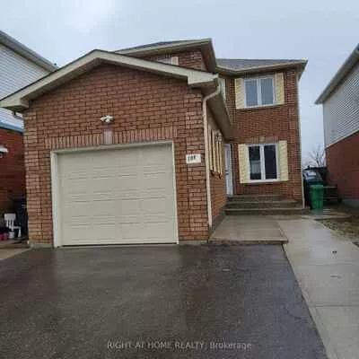 189, Timberlane, Fletcher's Creek South, Brampton