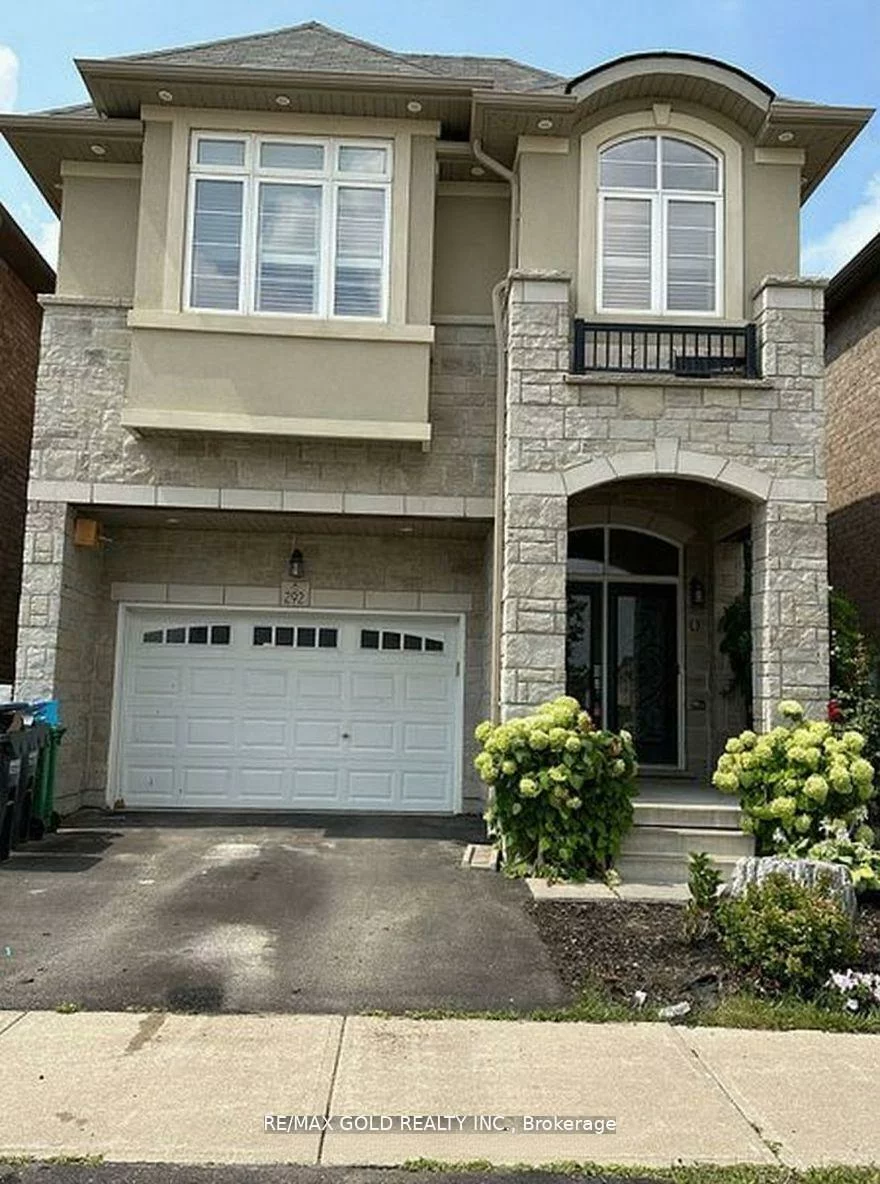 292, Remembrance, Northwest Brampton, Brampton