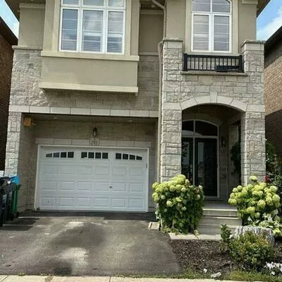 292, Remembrance, Northwest Brampton, Brampton