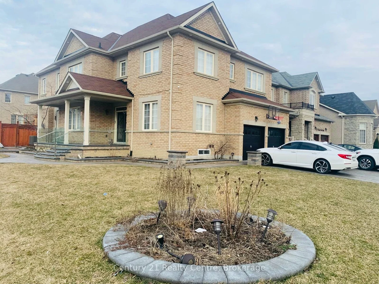 49, Riseborough, Bram East, Brampton