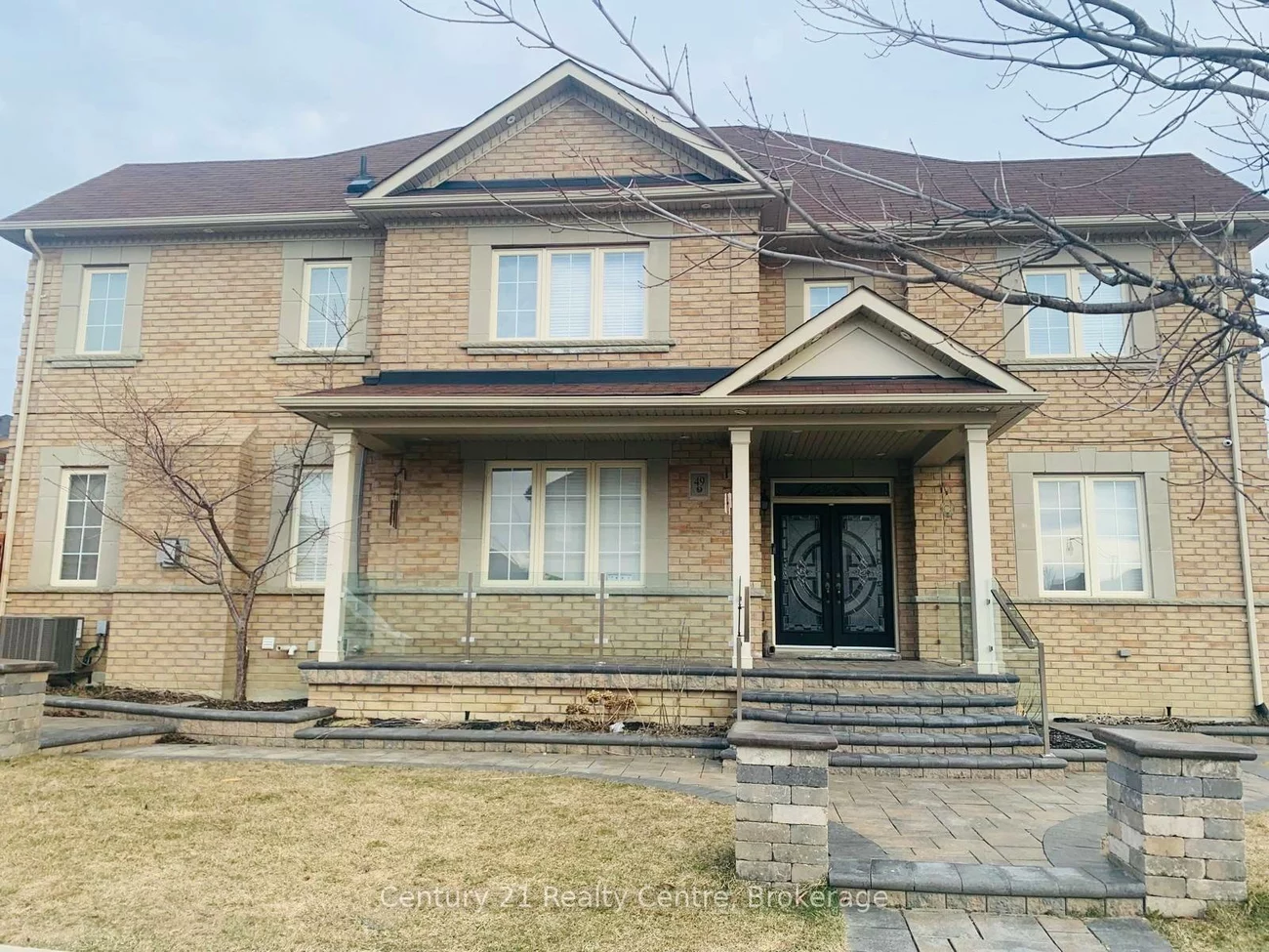 49, Riseborough, Bram East, Brampton