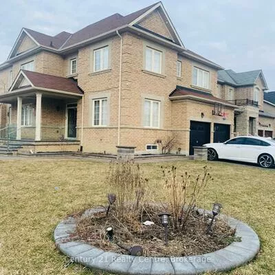 49, Riseborough, Bram East, Brampton