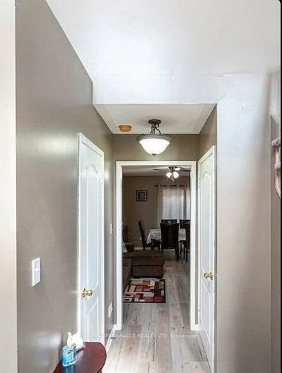 36, Bramcedar, Northwest Sandalwood Parkway, Brampton