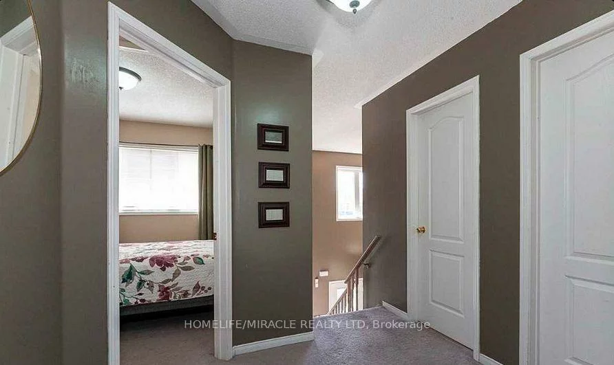 36, Bramcedar, Northwest Sandalwood Parkway, Brampton