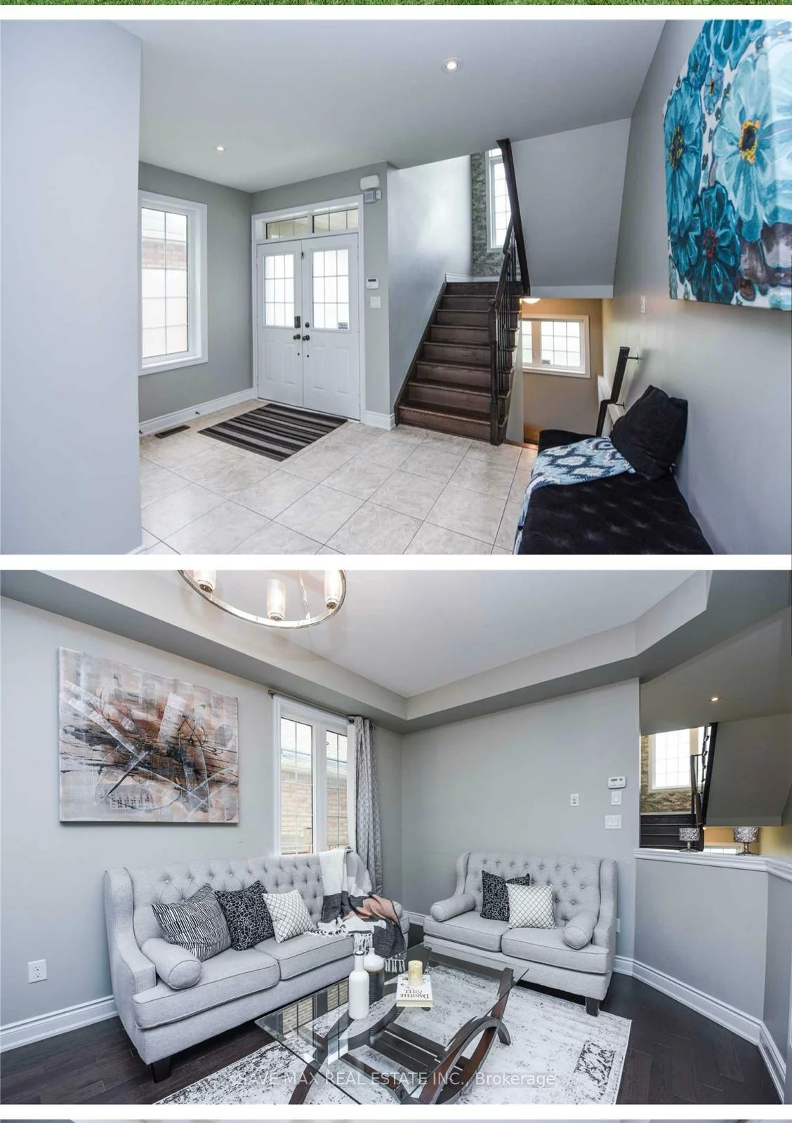 7, Lampman, Credit Valley, Brampton