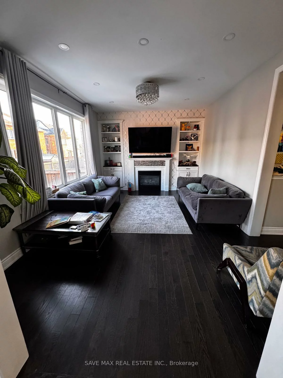 7, Lampman, Credit Valley, Brampton