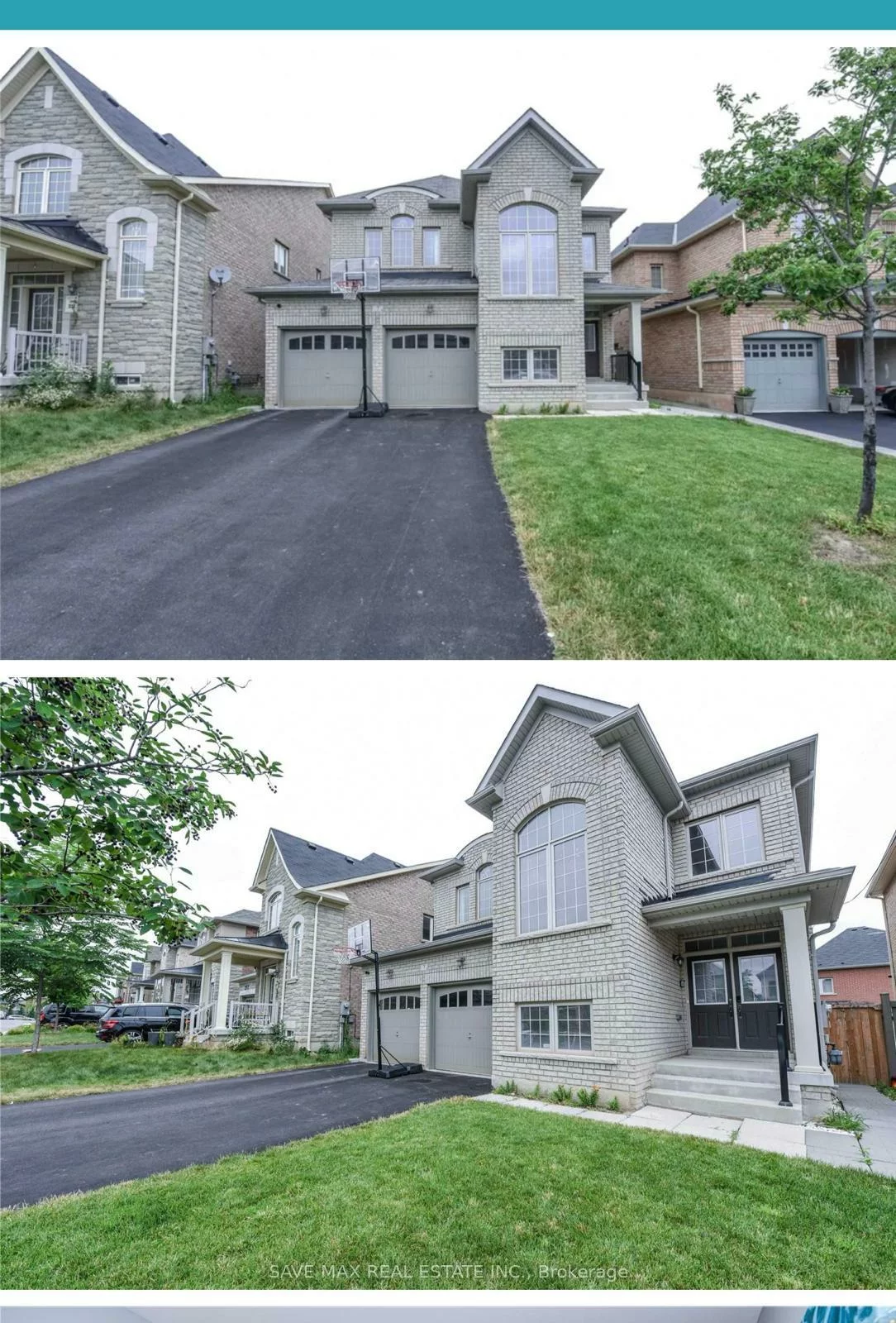 7, Lampman, Credit Valley, Brampton