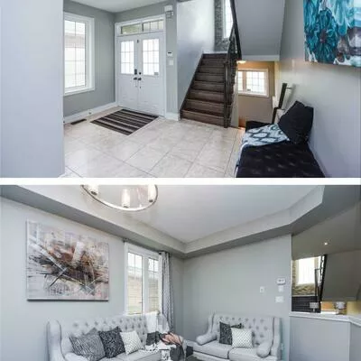 7, Lampman, Credit Valley, Brampton
