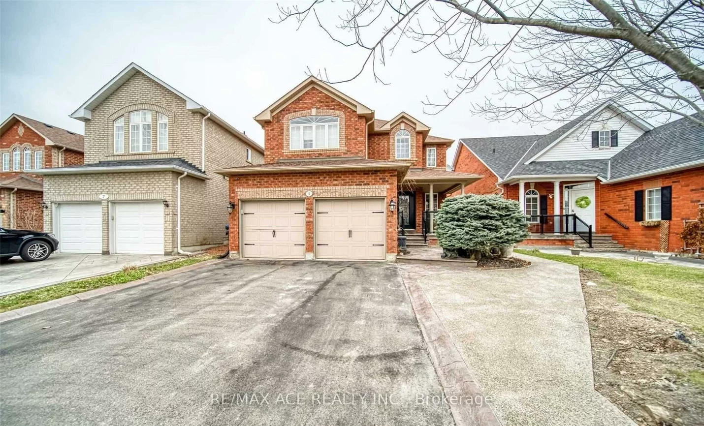 5, Baybrook, Snelgrove, Brampton