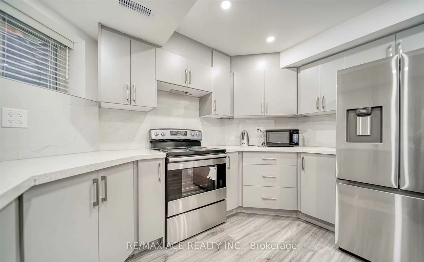 5, Baybrook, Snelgrove, Brampton