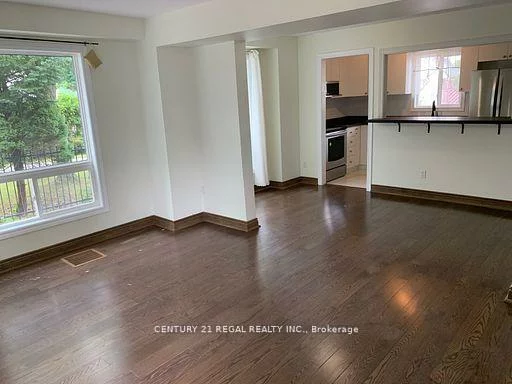 4, Juliana, Northgate, Brampton