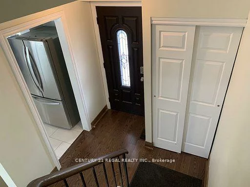 4, Juliana, Northgate, Brampton