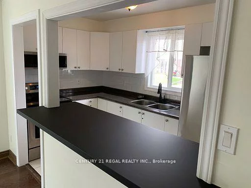 4, Juliana, Northgate, Brampton