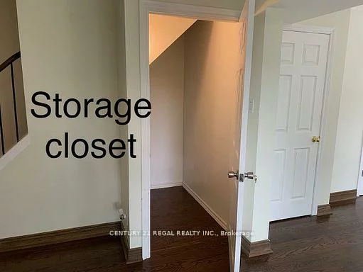 4, Juliana, Northgate, Brampton