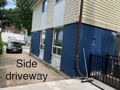 4, Juliana, Northgate, Brampton