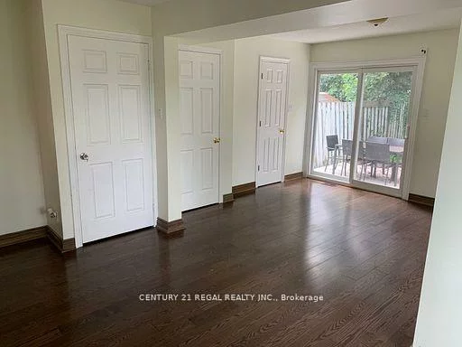 4, Juliana, Northgate, Brampton