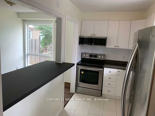 4, Juliana, Northgate, Brampton