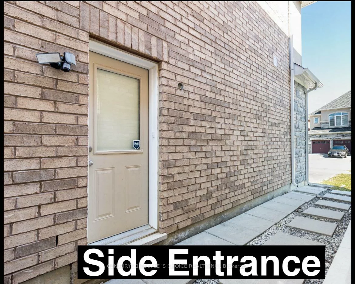 11, Elverton, Northwest Brampton, Brampton