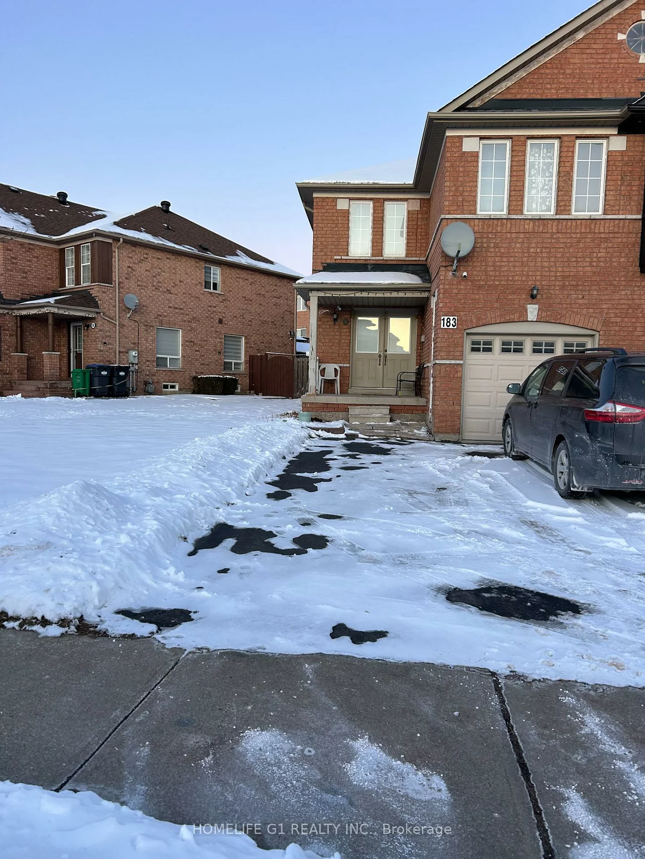 183, Toba, Heart Lake East, Brampton