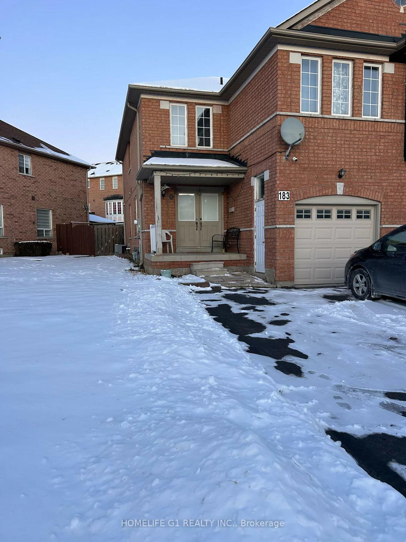 183, Toba, Heart Lake East, Brampton