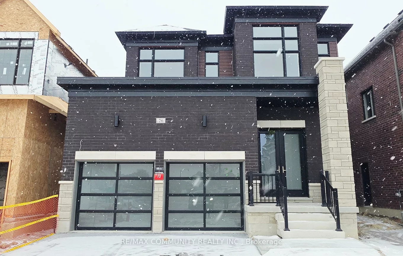 26, Aveena, Bram East, Brampton