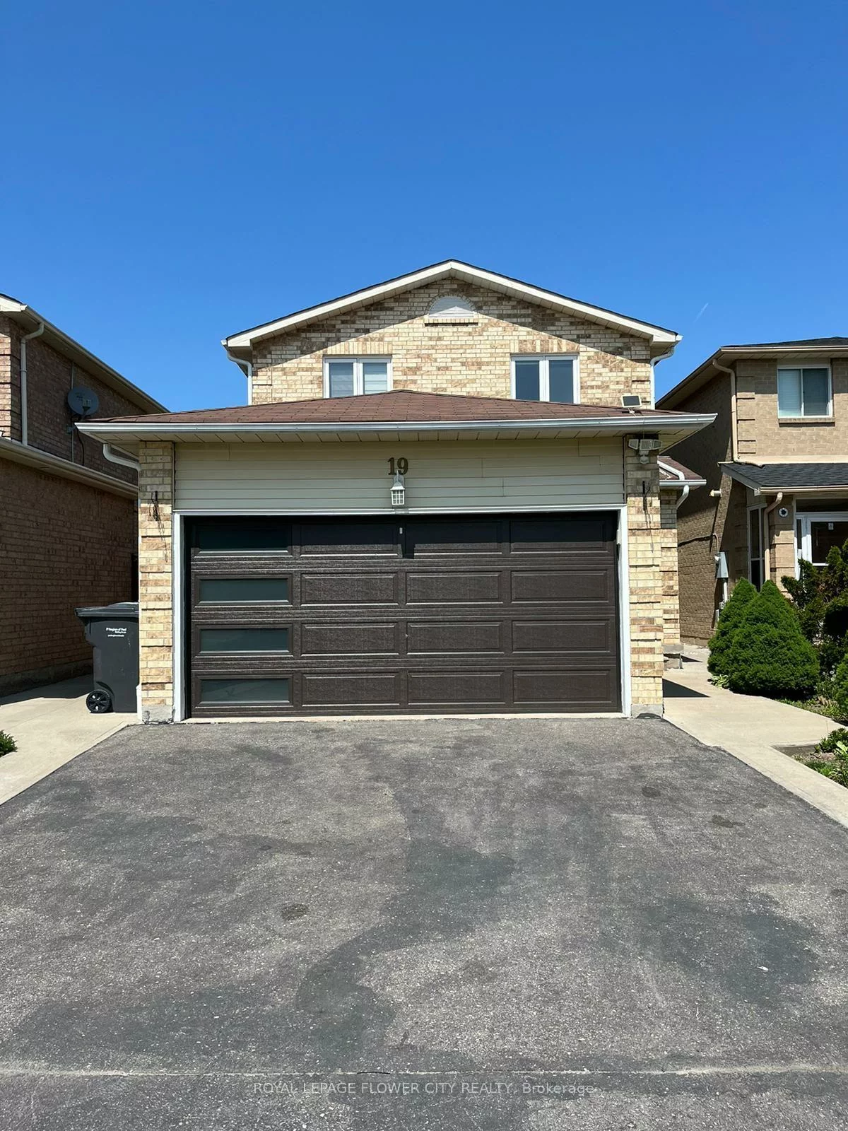 19, Muskoka, Heart Lake East, Brampton