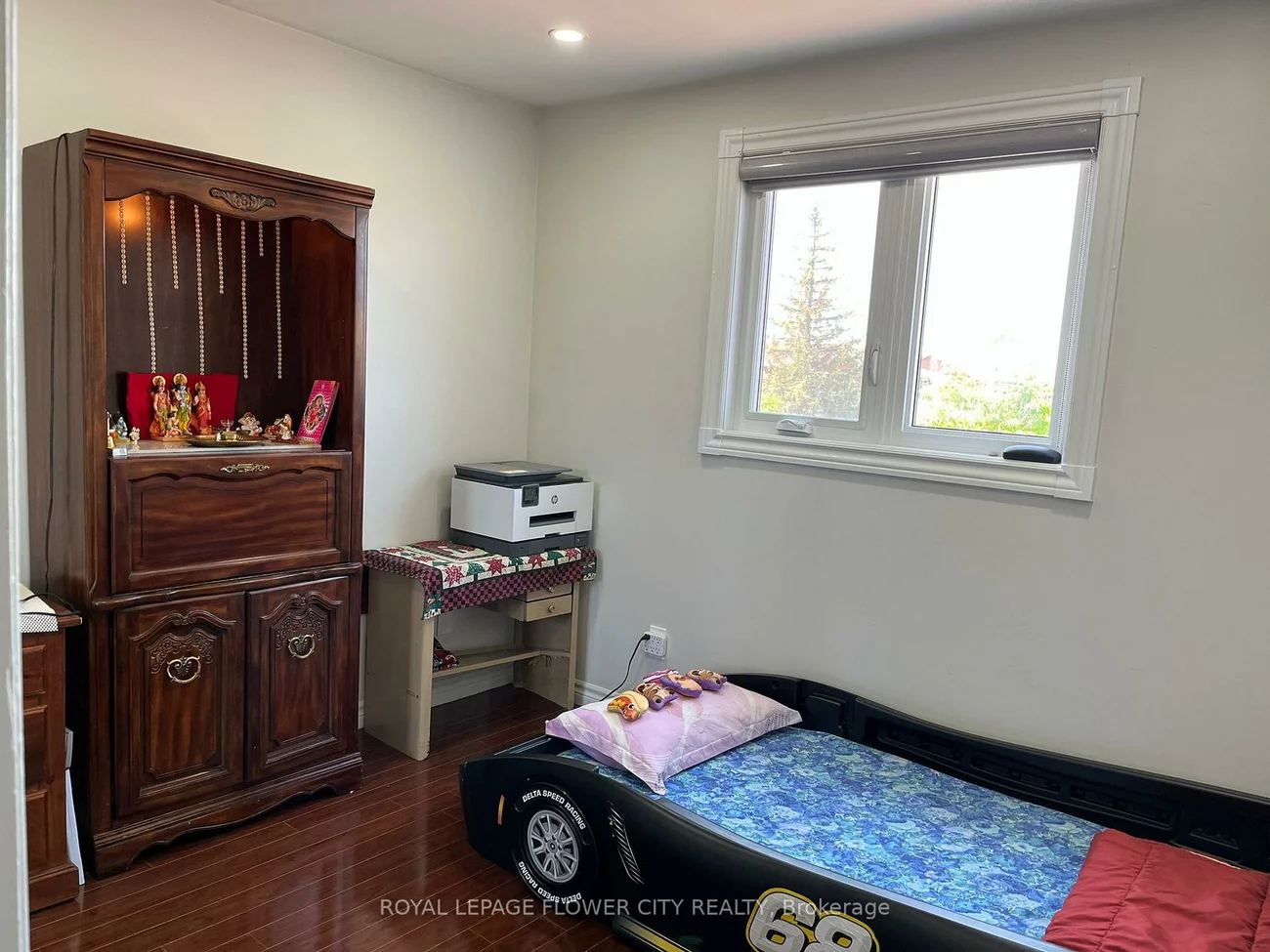 19, Muskoka, Heart Lake East, Brampton