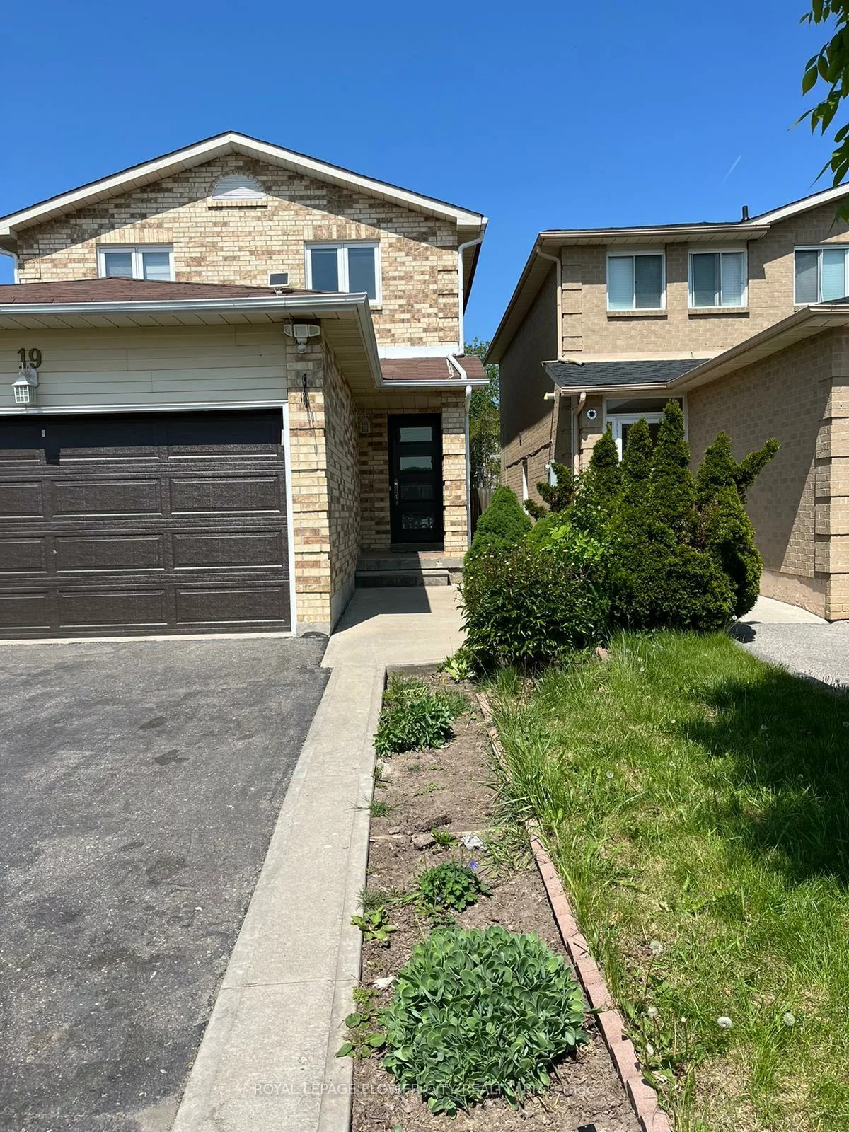 19, Muskoka, Heart Lake East, Brampton