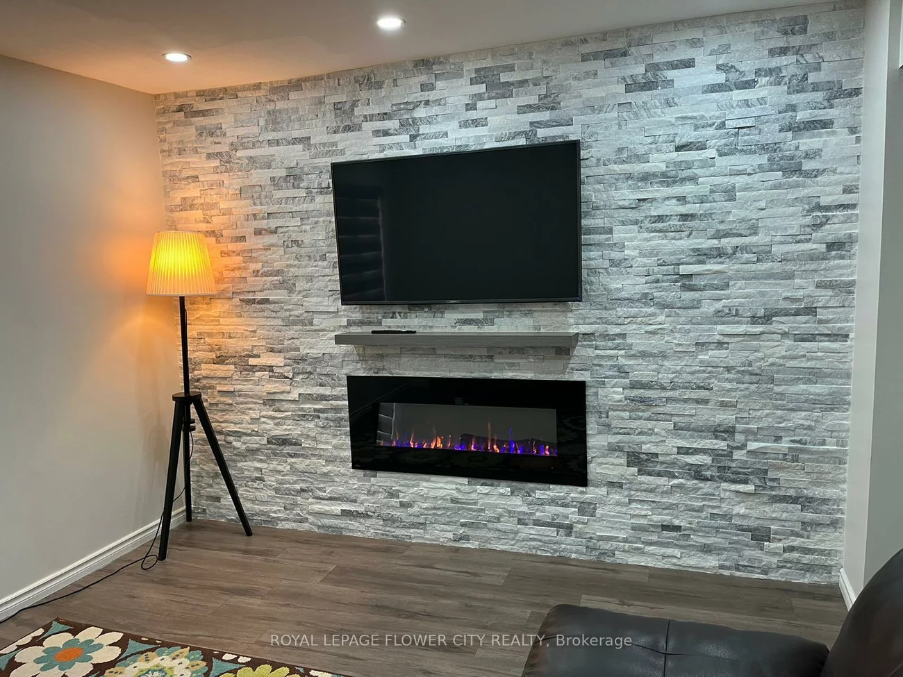 19, Muskoka, Heart Lake East, Brampton