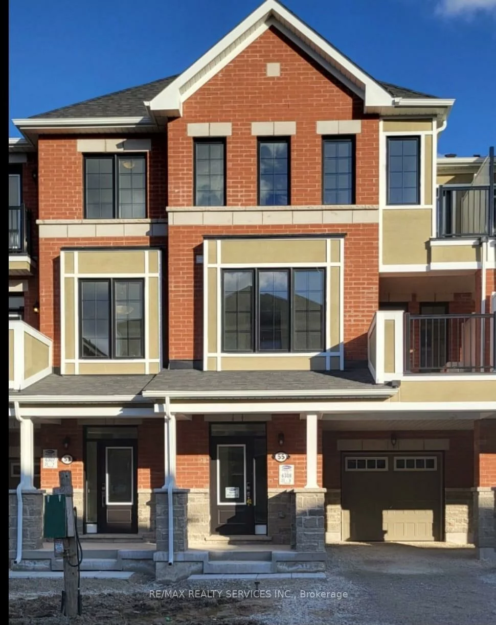 55, Melmar, Northwest Brampton, Brampton