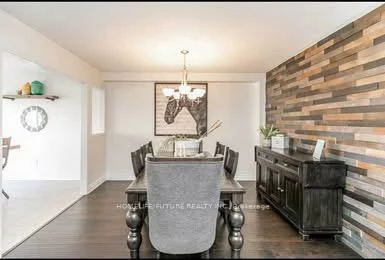 35, Knightswood, Fletcher's Meadow, Brampton