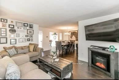 35, Knightswood, Fletcher's Meadow, Brampton