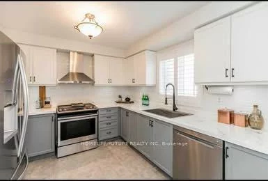 35, Knightswood, Fletcher's Meadow, Brampton