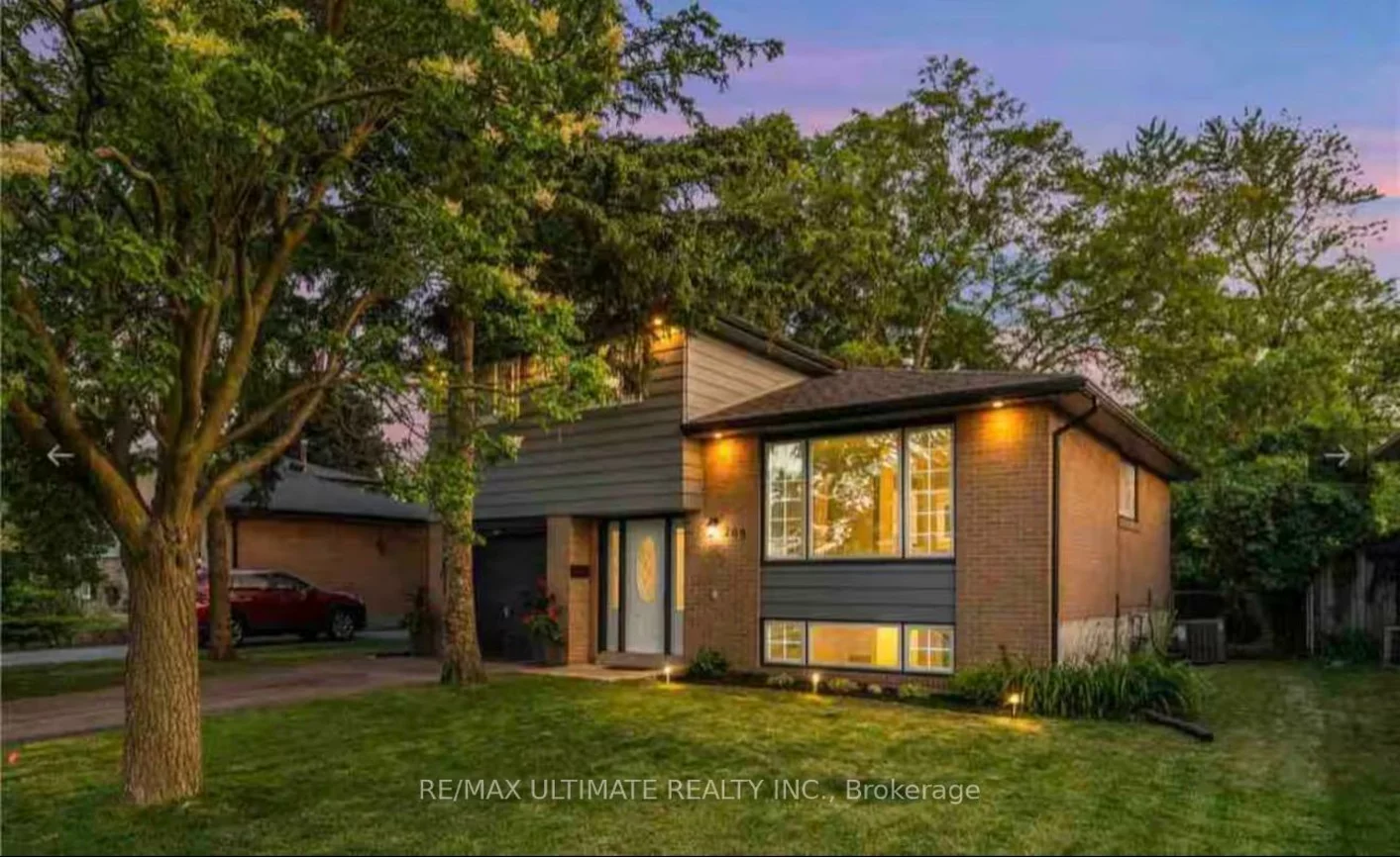 269, Bartley Bull, Brampton East, Brampton