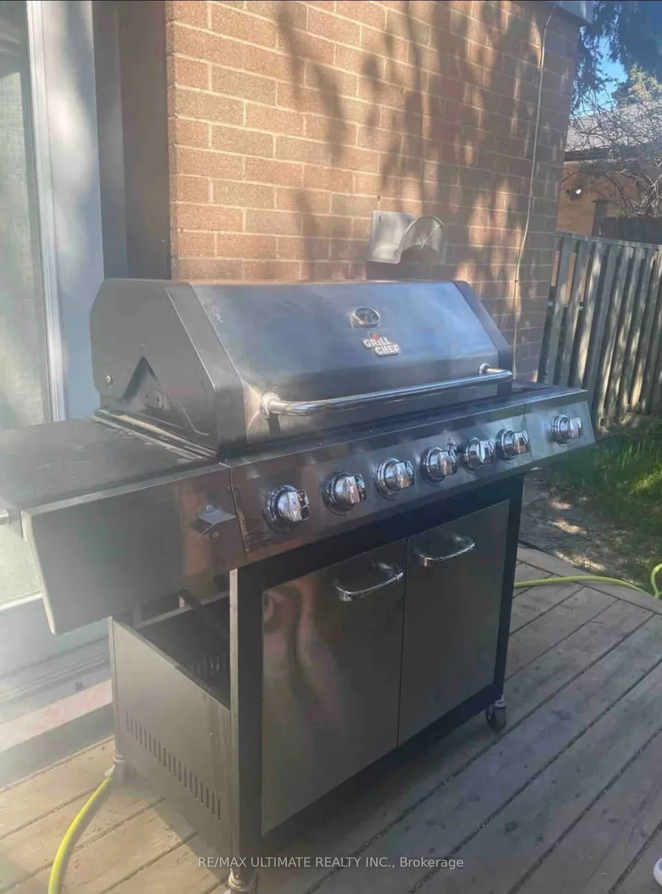 269, Bartley Bull, Brampton East, Brampton