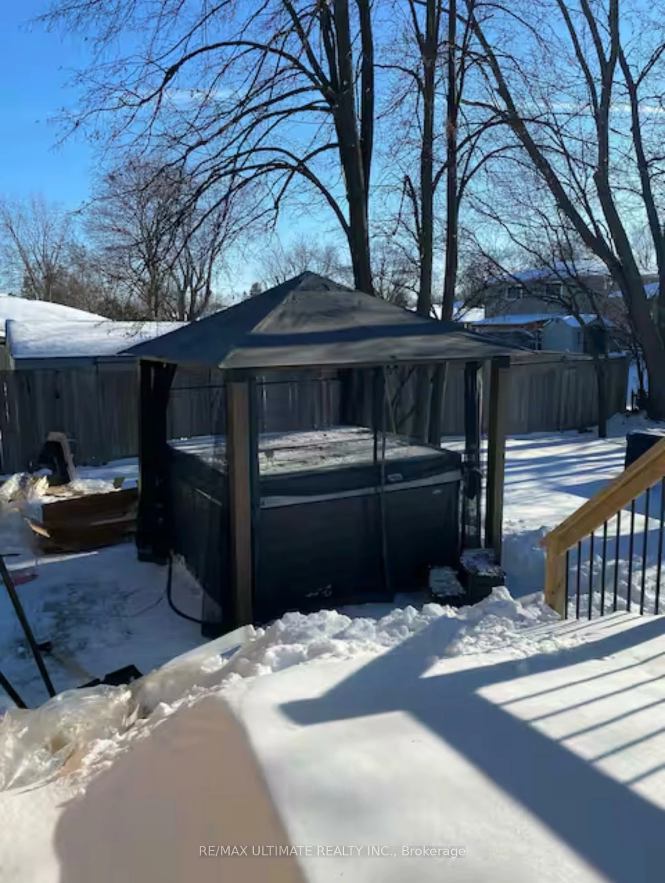 269, Bartley Bull, Brampton East, Brampton