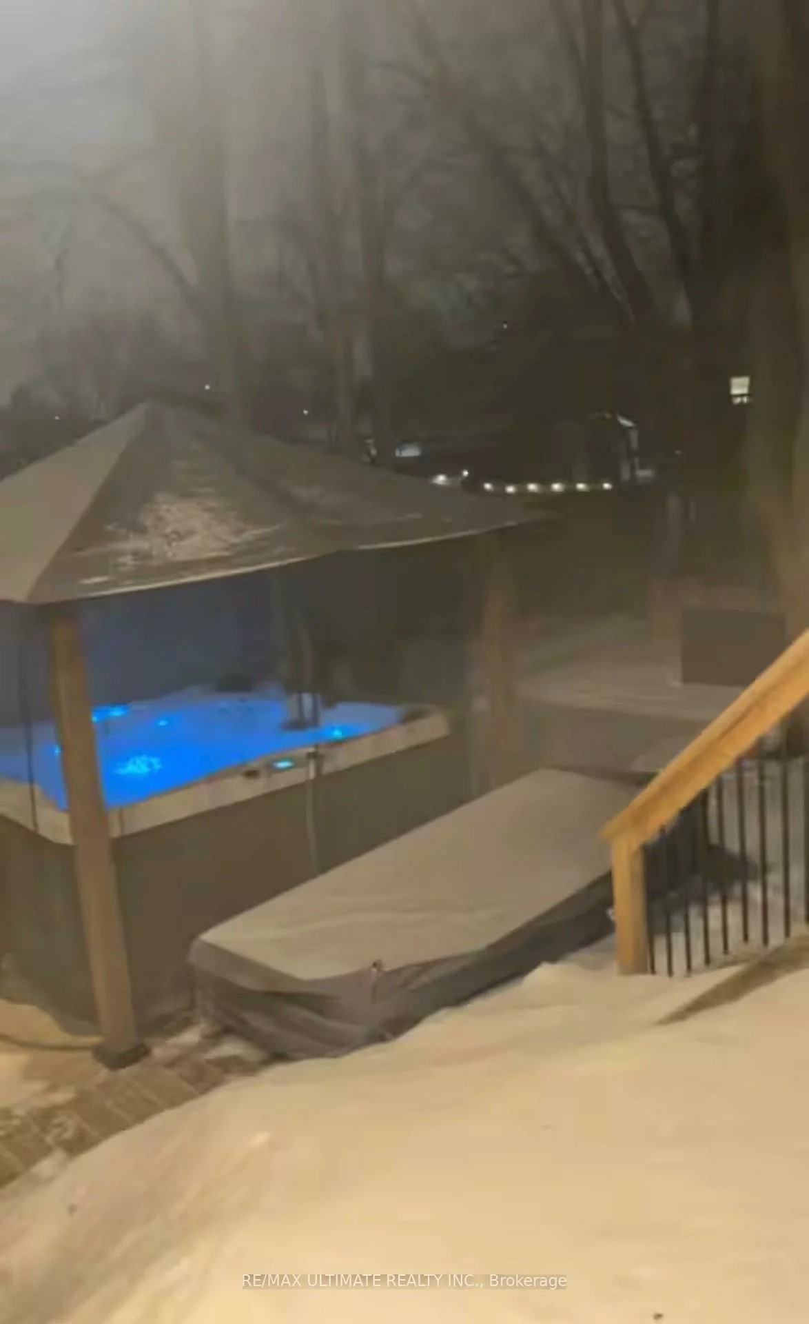 269, Bartley Bull, Brampton East, Brampton