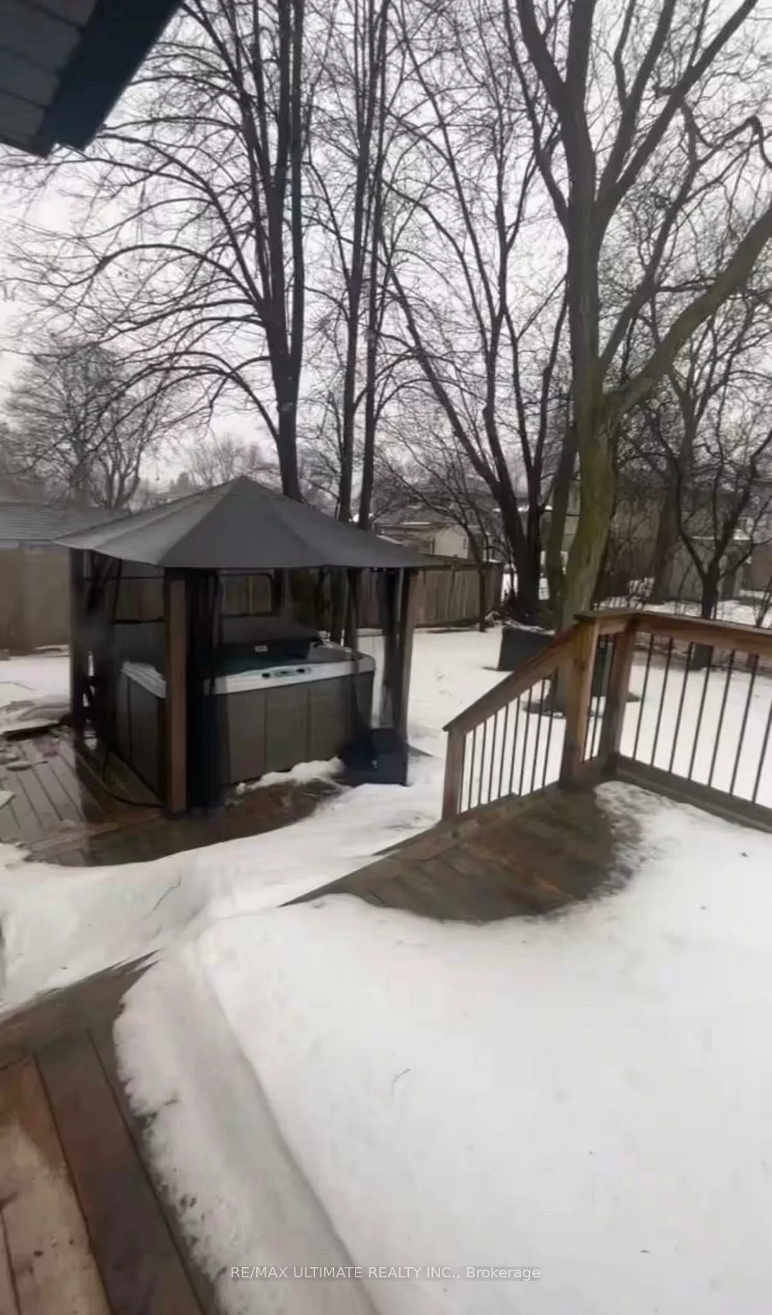 269, Bartley Bull, Brampton East, Brampton