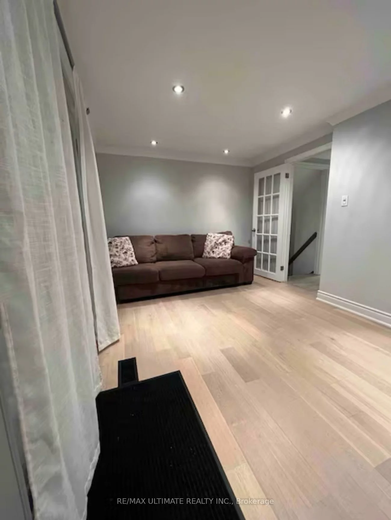 269, Bartley Bull, Brampton East, Brampton