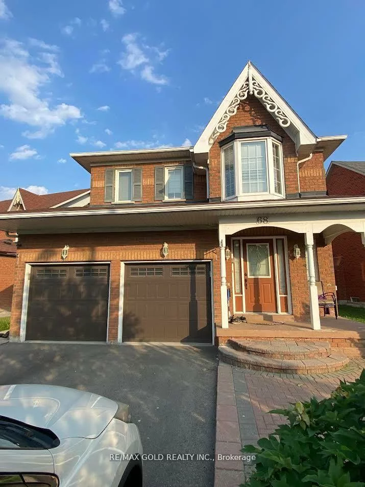 68, Sprucelands, Sandringham-Wellington, Brampton