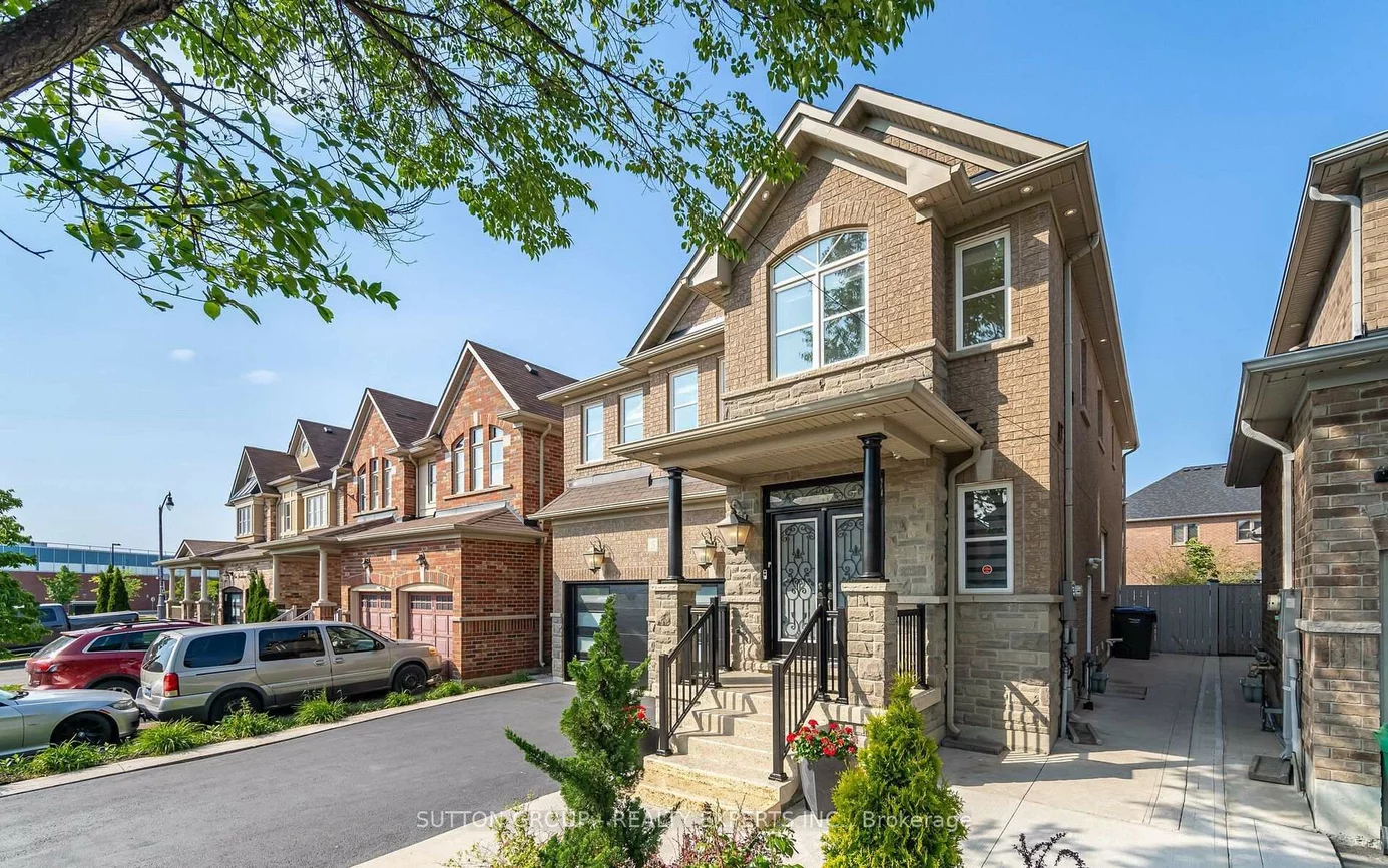 5, Freedom Oaks, Bram East, Brampton