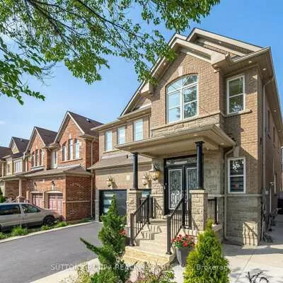 5, Freedom Oaks, Bram East, Brampton