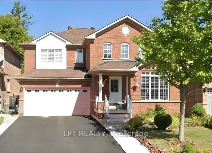 17, Hollowgrove, Vales of Castlemore, Brampton
