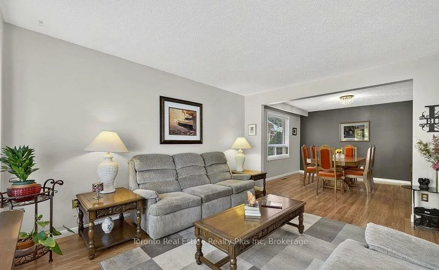 55, Massey, Central Park, Brampton