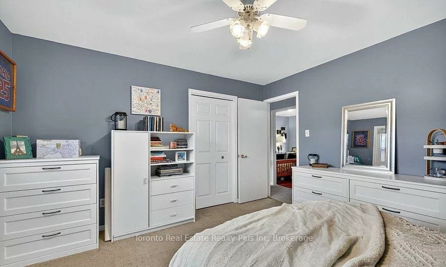 55, Massey, Central Park, Brampton