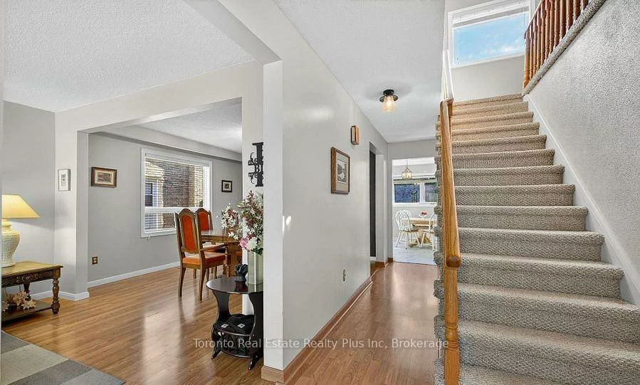 55, Massey, Central Park, Brampton