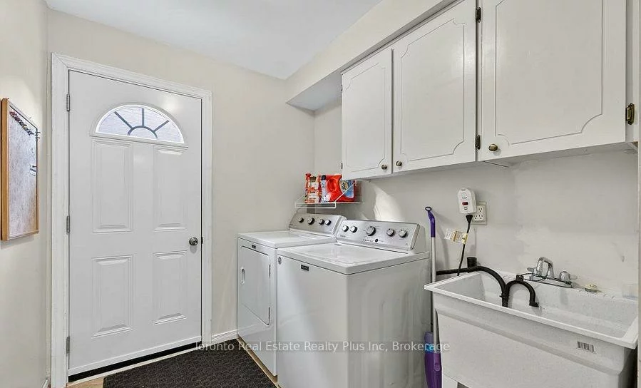 55, Massey, Central Park, Brampton